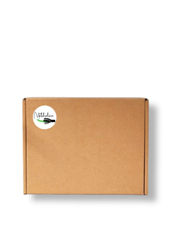 Matcha kit