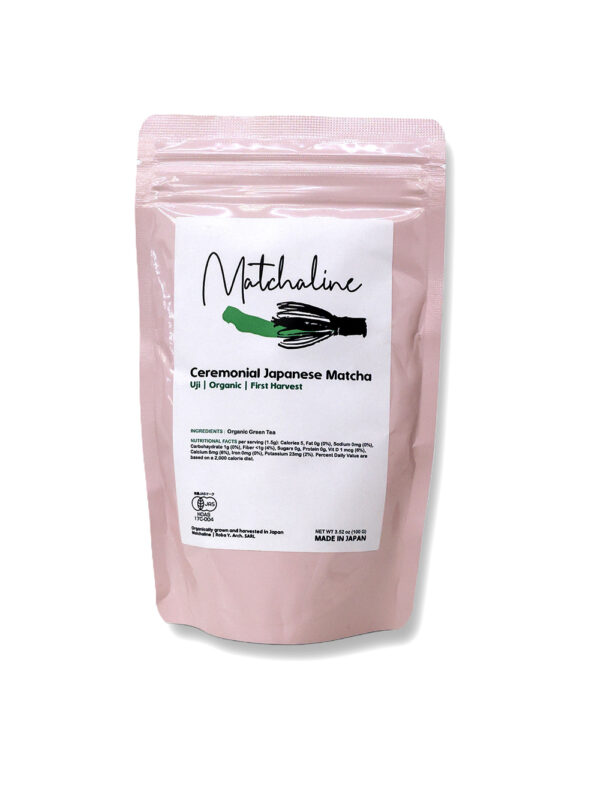 Matchaline 100g