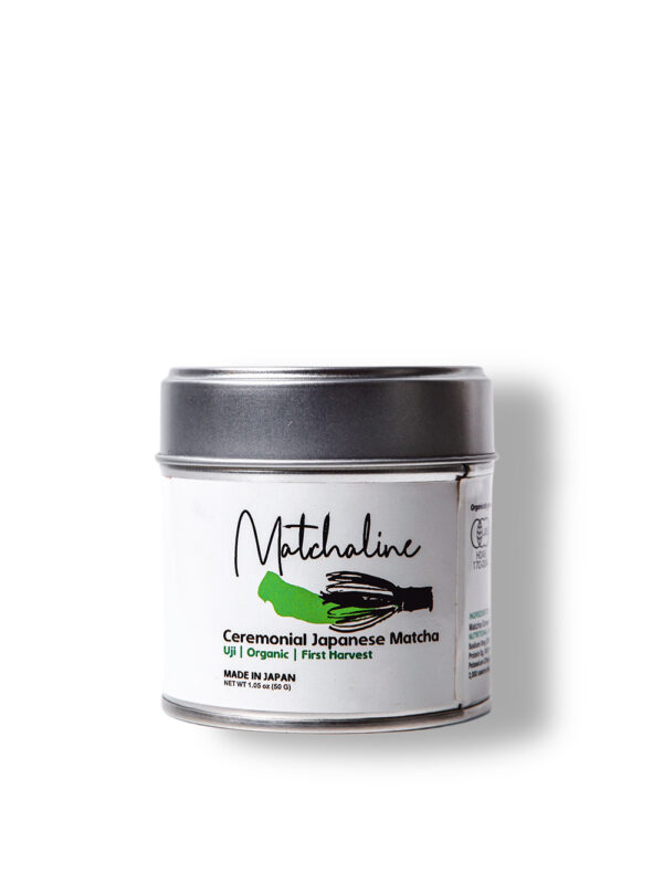 Matchaline 50g
